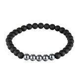 Golden Stone Wristband