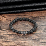 New Fashion Stone Wristband