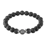 New Fashion Stone Wristband