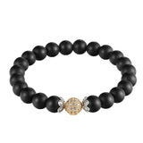 New Fashion Stone Wristband