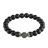 New Fashion Stone Wristband