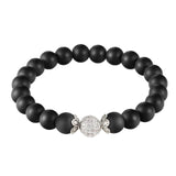 New Fashion Stone Wristband