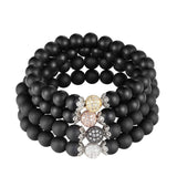 New Fashion Stone Wristband