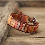 Unisex Bohemian Bracelet