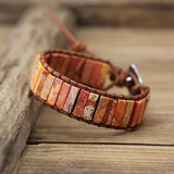Unisex Bohemian Bracelet